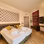 Hotel Cuserina