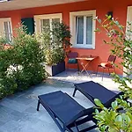 Hotel Cuserina