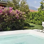 Otel Cuserina Cannobio