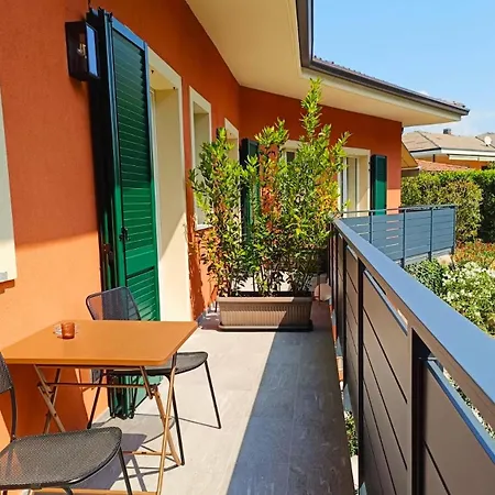 Ξενοδοχείο Cuserina 3*