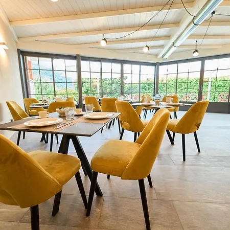 Boutique Cuserina Wellness 3*