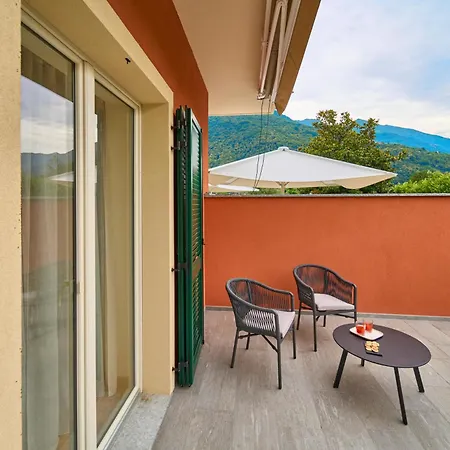 Cuserina Hotel Cannobio