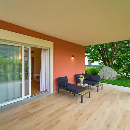 Cuserina 3* Cannobio