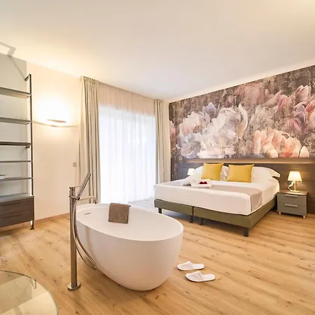 Cuserina Ξενοδοχείο