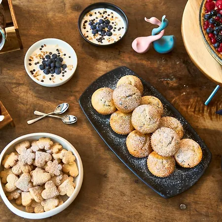 Hotel Cuserina Cannobio