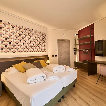 Ξενοδοχείο Cuserina