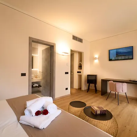 Ξενοδοχείο Cuserina 3*