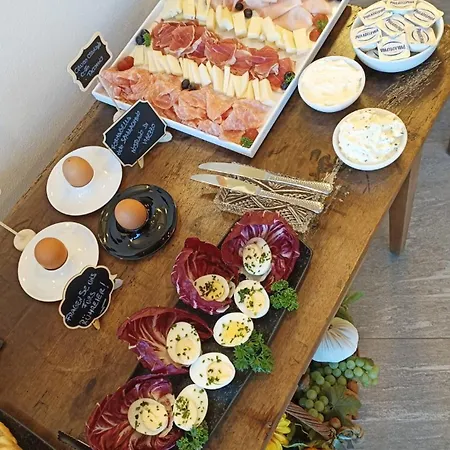 Ξενοδοχείο Cuserina Cannobio