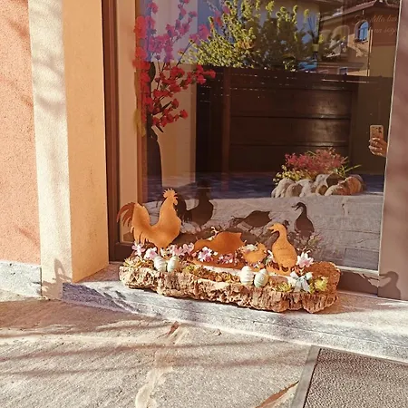 Cuserina Ξενοδοχείο Cannobio