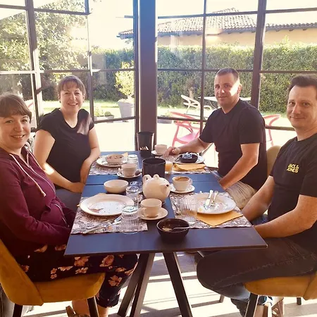 Cuserina 3* Cannobio