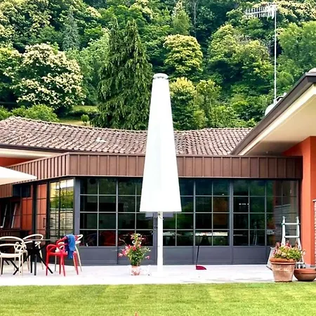 Cuserina Hotel Cannobio