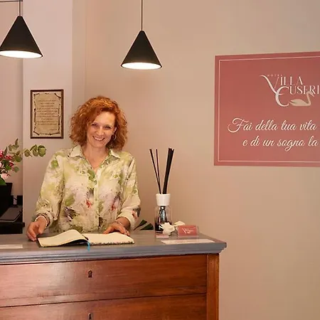 Cuserina Hotel Cannobio