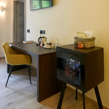 Hotel Cuserina Cannobio