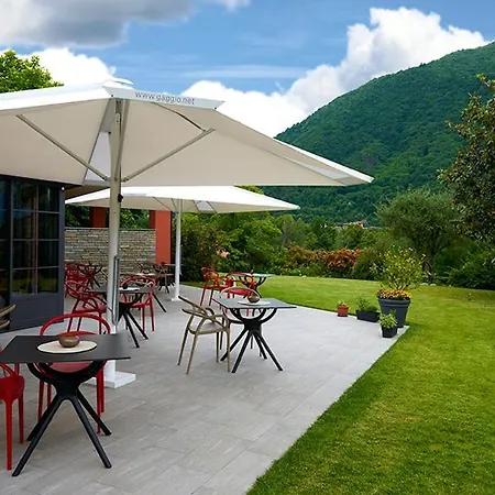 Boutique Cuserina Wellness Hotel Cannobio