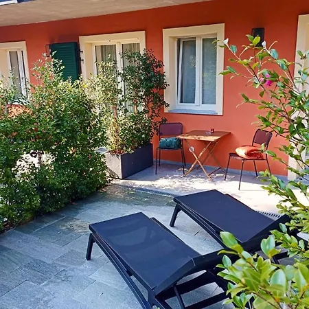 Ξενοδοχείο Cuserina