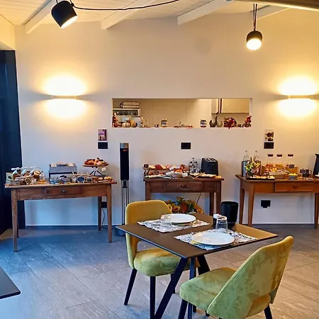 Hotel Boutique Cuserina Wellness 3*