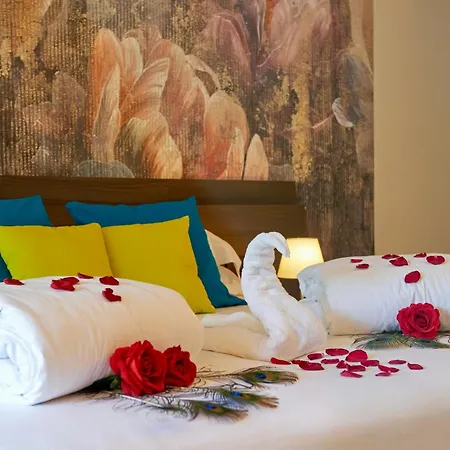 Cuserina 3* Каннобио