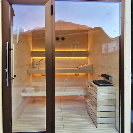 Boutique Cuserina Wellness 3*