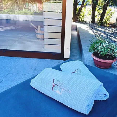 Boutique Cuserina Wellness