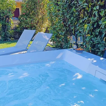 Boutique Cuserina Wellness 3* Cannobio