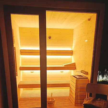 Boutique Cuserina Wellness Hotel