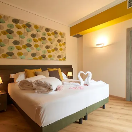 Boutique Cuserina Wellness 3* 坎诺比奥