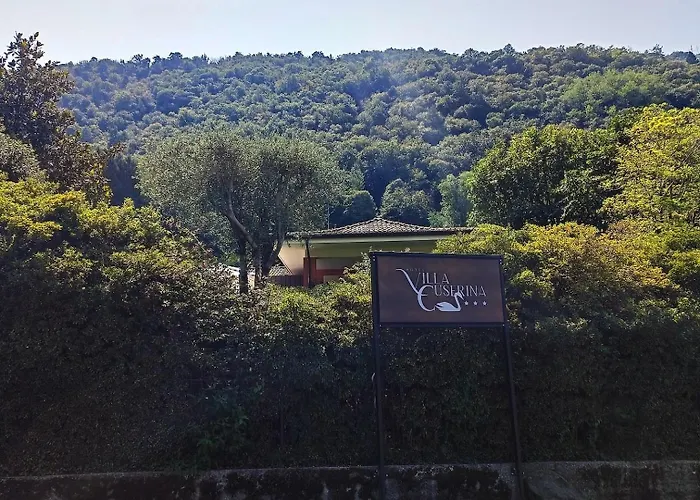 Cuserina Cannobio