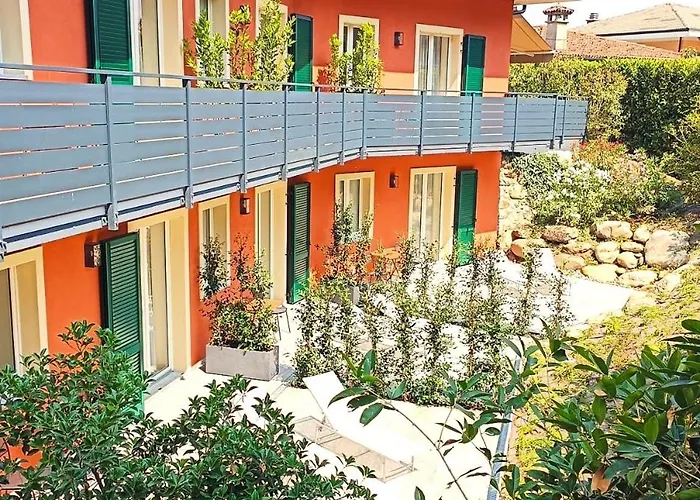 Cuserina Hotel 3*