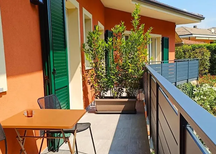 Hotel Cuserina 3*
