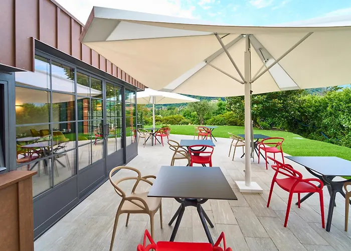 Cuserina Otel Cannobio