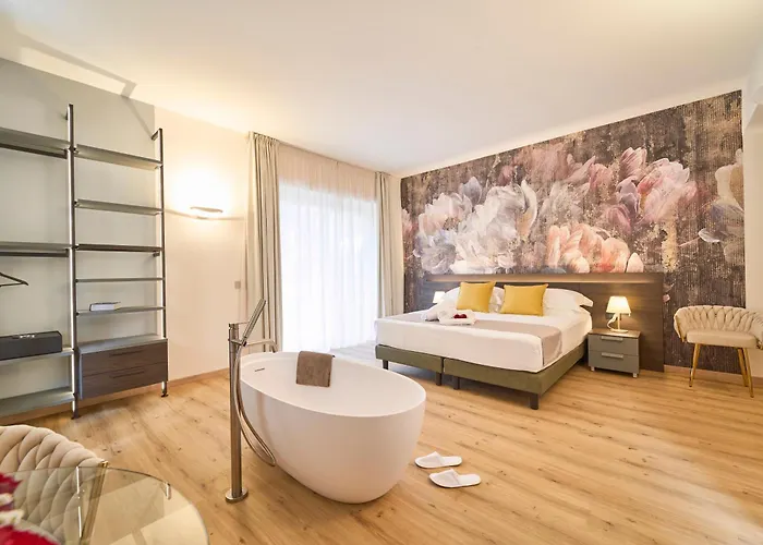Cuserina Hotel