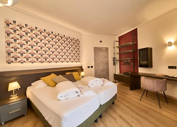 Hotel Cuserina