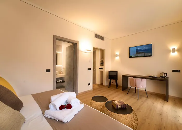Hotel Cuserina 3*