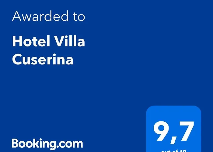 Hotel Cuserina Cannobio