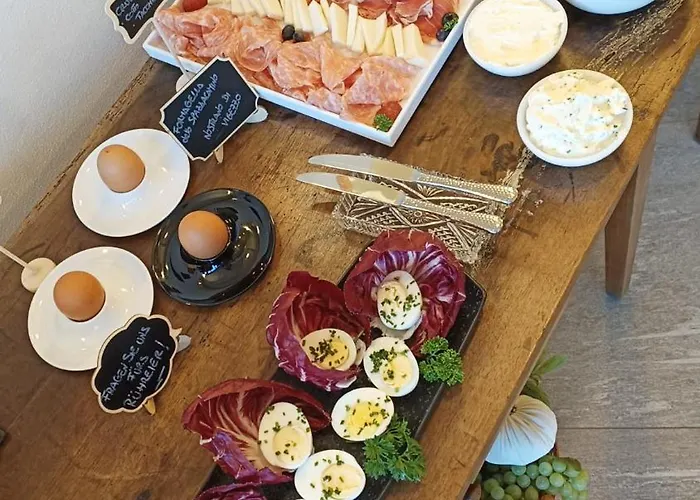 Otel Cuserina Cannobio