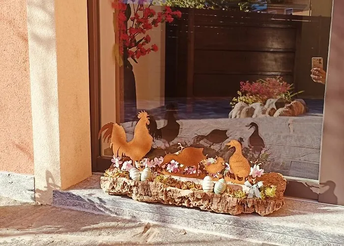 Cuserina Hotel Cannobio