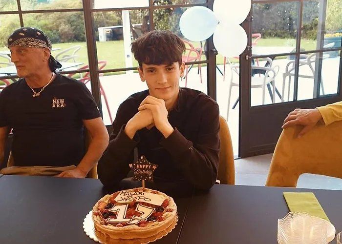 Otel Cuserina Cannobio