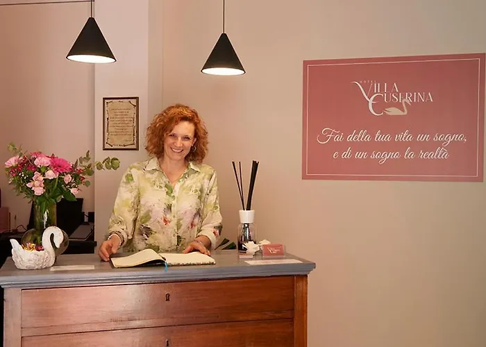 Cuserina Hotel Cannobio