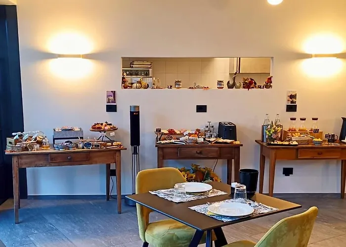 Hotel Cuserina 3*