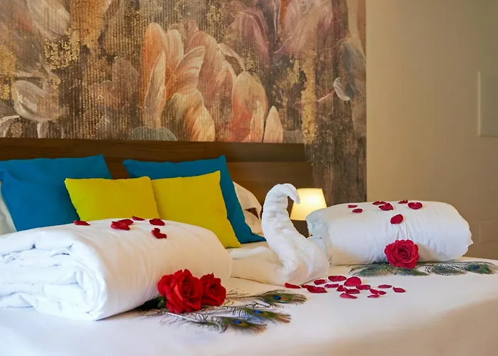 Cuserina 3* Каннобио